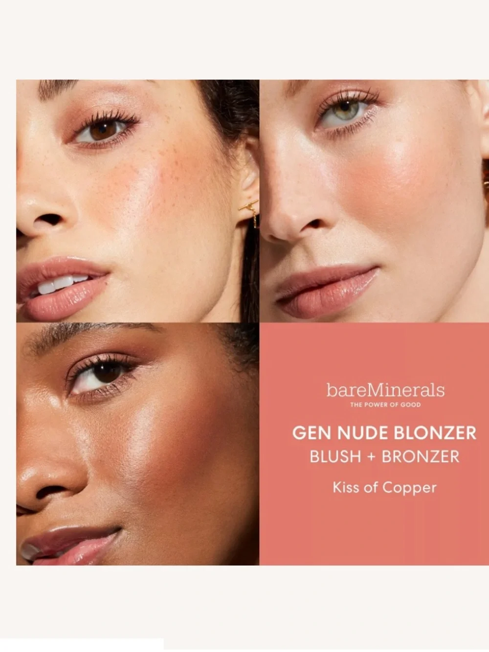 bareMinerals this gen